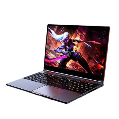 China Metal Notebook Gamer Laptop I9 13900H Gaming RTX3070 16GB RAM 1TB SSD corei7 Laptop for sale