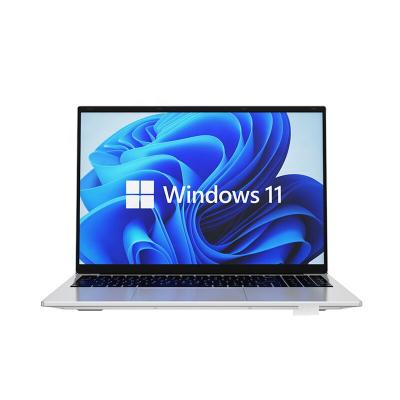 China Metal Order Now With Experience Gaming Like Never Before 15.6 Inch Notebook 64GB RAM Intel Core i3 i5 i7 11 Generation Gaming Laptop for sale