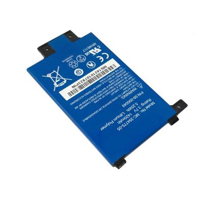 China Consumer Electronics Li-Polymer Battery MC-354775-05 For Kindle Paperwhite 3 Ebook Reader Battery for sale