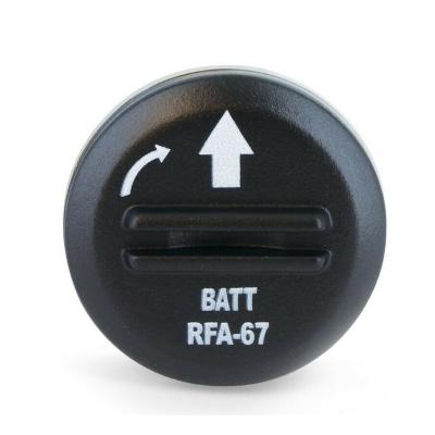 China Home Appliances RFA-67D-11 for Sportdog SBC-6 Dog Collar Battery for sale