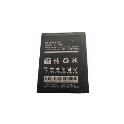 China Consumer Electronics 3.8V Battery C806045280L For V7 Vivo X5 Cell Phone BLUE Battery for sale