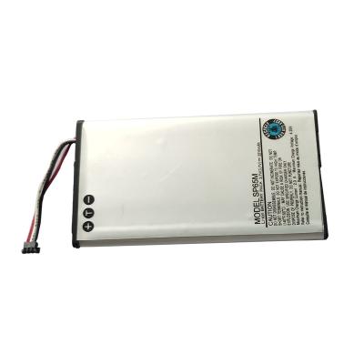 China Consumer Electronics SP65M For PS Vita PCH-1001 Game Player Battery for sale