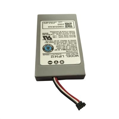 China Consumer Electronics LIP1412 For PSP GO PSP-N1000 Game Console Battery for sale