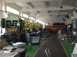 Verified China supplier - Guan Tong Electric Equipment Manufacturing Co., Ltd.