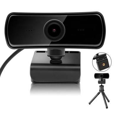 China Wholesale Full HD Web Mini Packing USB Webcam Camera PC Online Work From Home Camera 75MM*55MM*45MM for sale