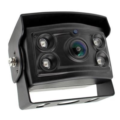 China Wide Angle View Rear Backup Camera For Sony Lens UD-316 IR Bus Camper Trailer for sale