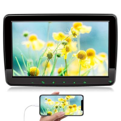 China Hot Selling Car Entertainment VCR Car Headrest Monitor with 11.6 Inch Screen and USB Input for sale