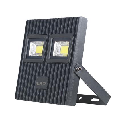 China High Efficiency> 130LM/W LAP High Lumens Outdoor Ip 67 COB 30w 50w 100w 150w 200w 20000 lumen led outdoor flood light for sale