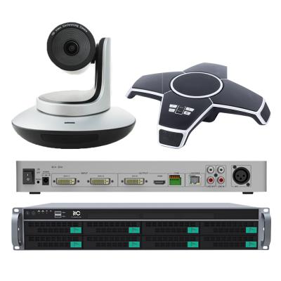 China 2021 Best Multiple Function Conference Room Camera Video Conferencing System for sale