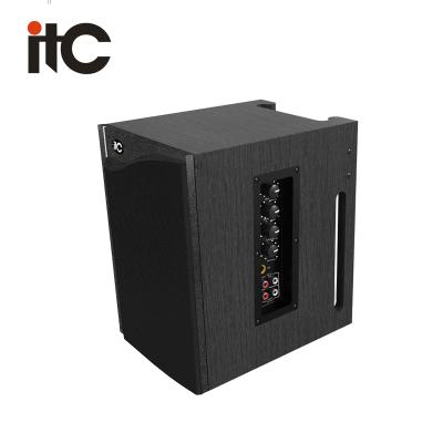 China ITC Economical Wall Mount Speaker Active Professional PA System For Classroom T-260H for sale