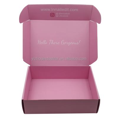 China Recycled Materials Hardcover Paper Box Gift Box Packaging Boxes Custom Logo Printed Giftbox for sale