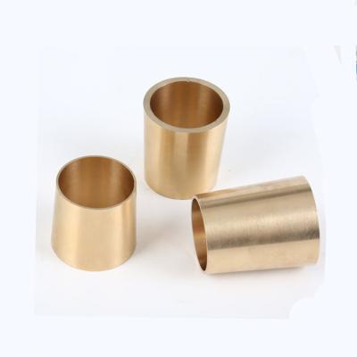 China Custom Brass Aluminum / Deep Drawn Copper / Aluminum Sheet Metal Stamping Part for sale