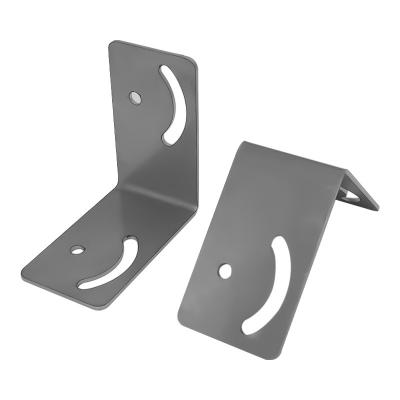 China Stainless Steel Aluminum Custom Aluminum Metal Stamping Parts Sheet Metal Fabrication for sale