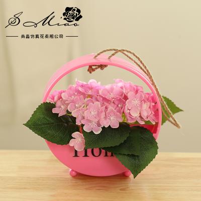 China Real Artificial Flowers Touch Flower Spike Wholesale Bouquet For Home Wedding Decor for sale