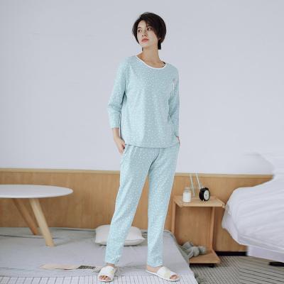 China Plus Plus Size Custom Made High Quality Cotton Cheap Sports Pajamas Pajamas For Women for sale