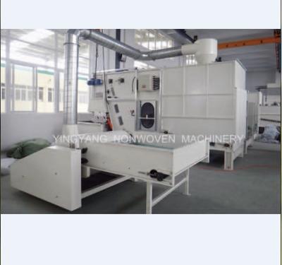 China Factory YYBK-EDGE-TRIM OPENER FOR THERMAL BONDED WADDING for sale