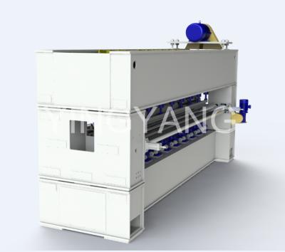 China NONWOVEN MACHINERY nonwoven machinery needle loom for geotextile/carpet/hardware etc. shoes for sale