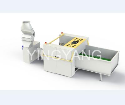 China NONWOVEN MACHINERY NONWOVEN MACHINERY OPENING MACHINE FOR PET/PP FIBER for sale