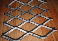 China Expanded metal for sale