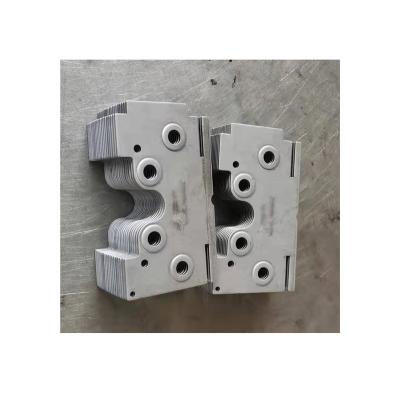 China Wide Most Popular Customized Mold And Dies CNC Machining High Speed ​​Steel Alloys Mold And Dies for sale