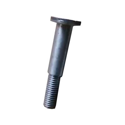 China Cheap High Quality Custom Shape Force Security Fasteners Custom Color Screws Custom for sale