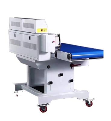 China Easy Manufacturing Services Sealer 2022 - Buy Automatic Continuous Heat Sealing Plastic Bags Machine Strip Sealer for sale