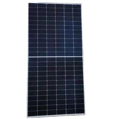 China High Conversion Efficiency Solar Panel Price 440w 450w 455w 460w Solarpanel Solar Panel for sale