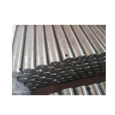 China Machinery Repair Shops Good Quality CNC Steel Mechanical Parts Hot Rolled Treated Sheet Metal for sale