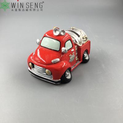 China New Type Top Selling Car China Stylish Shape Colors Savings Bank For Home Furniture for sale