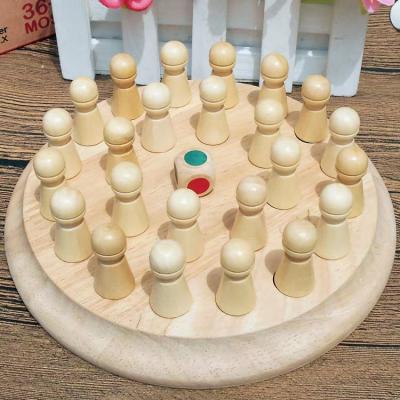 China Children's Memory Game Chess Early Education Toys Educational Ability Learning Toys For Children CHW-016 for sale