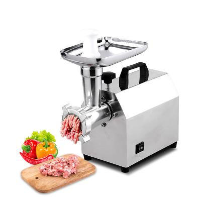 China National Manual Hotel Food Machinery Stainless Steel Meat Grinder Stainless Steel Food Grinder for sale