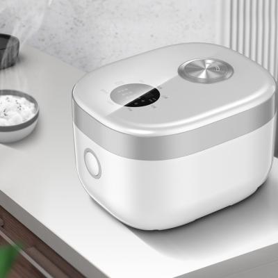 China Hot Selling 2L Electric Fast Cooking Mini Smart Rice Cooker For Health Diabetic Rice Cookers for sale