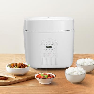 China High Quality Commercial Electric Rice Cooker Fast Cooking Best Low Sugar Electric Rice Cooker for sale