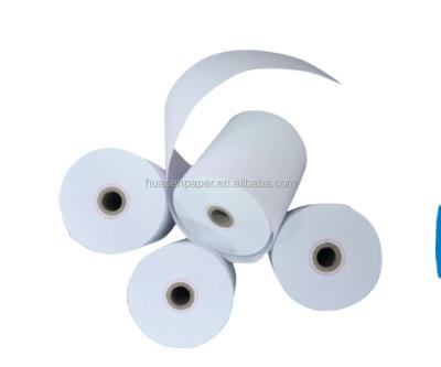 China Cardboard core and plastic core 57mm 2 1/4