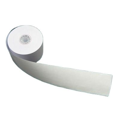 China Cardboard core and plastic core photo thermal paper roll for sale