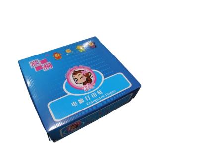 China Computer condition continuous paper 120*280 241*280 381*280 (mm) for sale