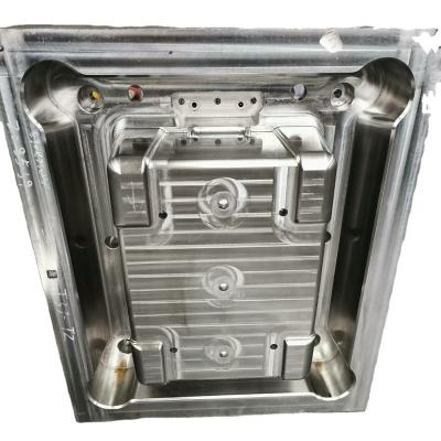 China Professional Manufacturer P20/718/NAK80/2343/H13/S136 Injection Storage Box High Quality Plastic Mount for sale