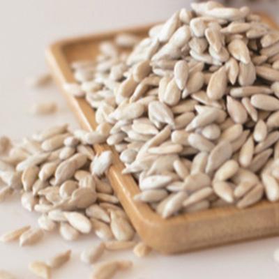 China New Type Dried Top Sale Sunflower Seeds 100% Kernel Peeled Sunflower Seeds for sale