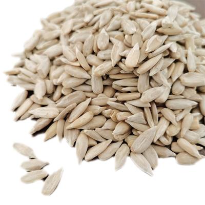 China China Supplier Dried Sunflower Seeds Kernel Confectionery Grade and Bakery Grade for sale