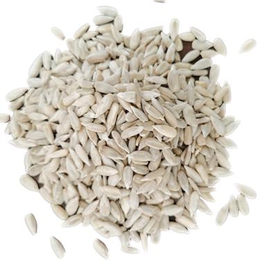 China Confectinery Grade Dried High Quality Sunflower Seed Kernels for sale