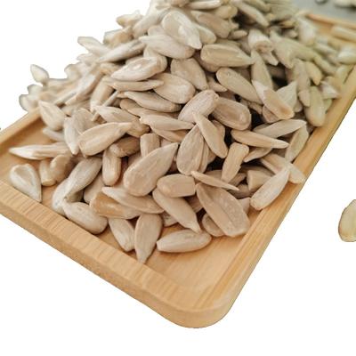 China Good Price Good Size Good Size Good Size Dry Raw Sunflower Seed Seed Kernel for sale