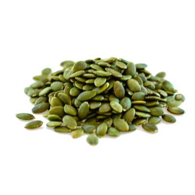 China Shine Peel Dry Bulk Green Pumpkin Seed Kernels & Nuts for sale for sale