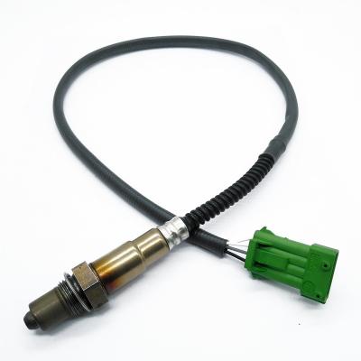 China Oxygen O2 Sensor CR39040202 for Samand CR39040202 for sale