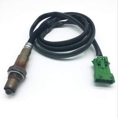 China Oxygen O2 Sensor 0258006026 For Citroen Berlingo C3 C4 Peugeot 206 306 307 406 407 206 for sale