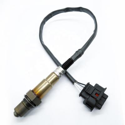 China 55566650 OXYGEN SENSOR for Chevrolet CRUZE CRUZE (J300) for sale