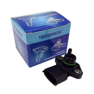 China Manifold Air Pressure MAP Sensor 39300-22600 3930022600 For Hyundai Accent (XD) Elantra Tiburon Kia Soul 2000-2011 ELANTRA Saloon for sale