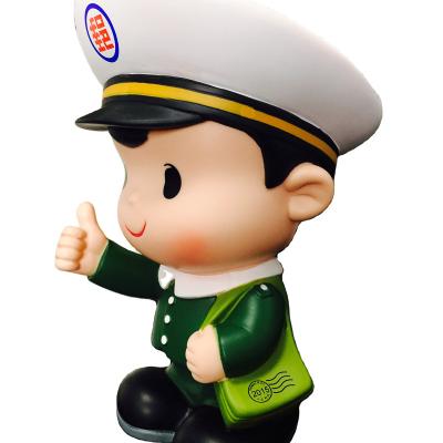 China New Cartoon Toy Ready Stock Baby Gift Custom Model Toys Collect for sale