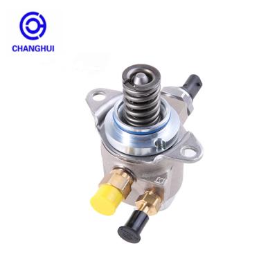 China High quality high pressure fuel pump 03C127026C 03C127026E for A1 A3 1.4T Passat 1.4T for sale OEM STANDARD for sale