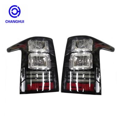 China OEM High Quality Controlled White Rear Lamp LR034237 Left Right LR061659 For Land Rover Range Rover Vogue 2013-2017 For Sale OEM STANDARD for sale