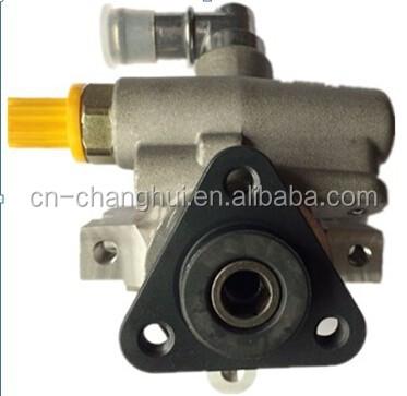 China Auto Hydraulic Power Steering Pump OE 92VB3A674AA FORD for sale